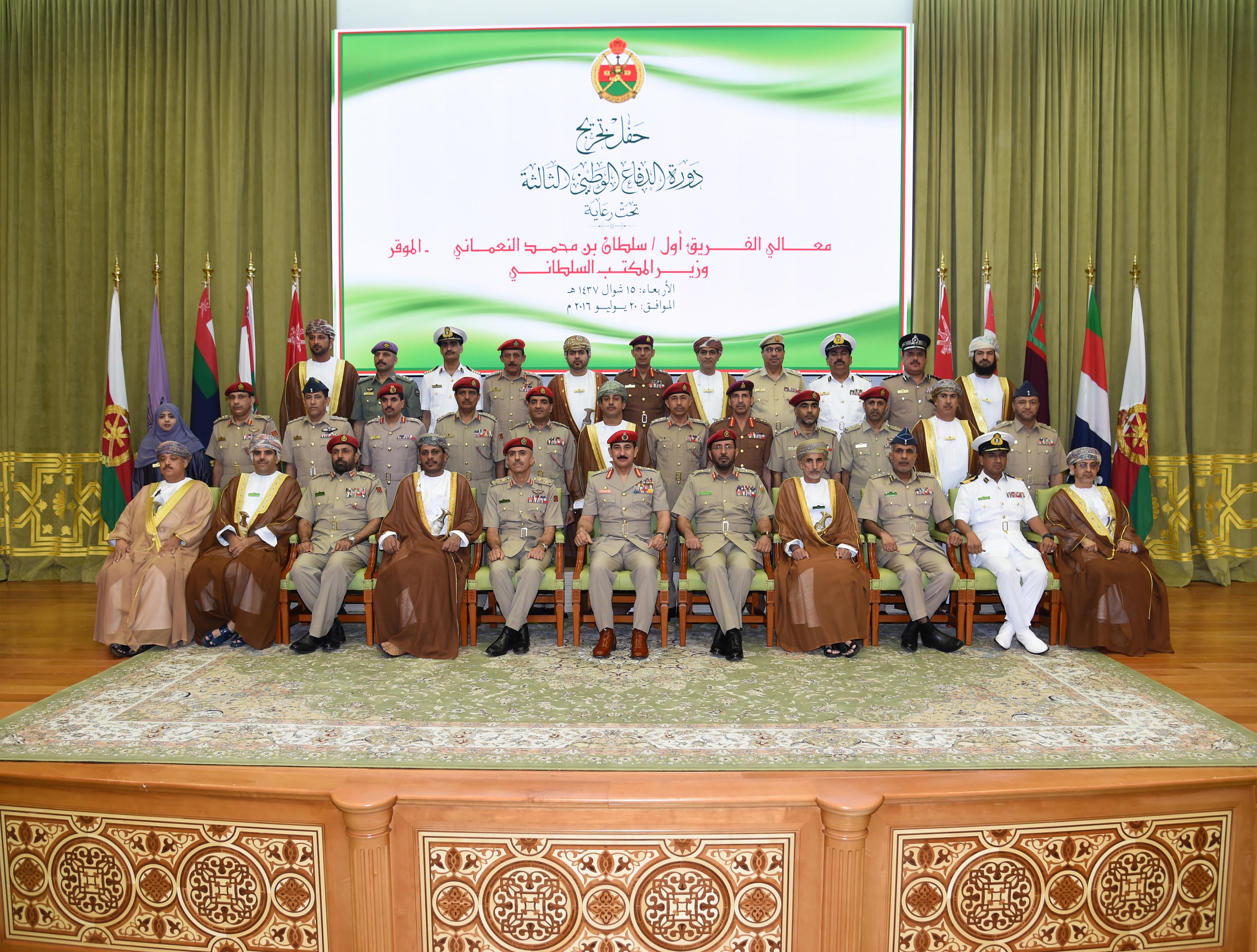 الدورة الثالثة