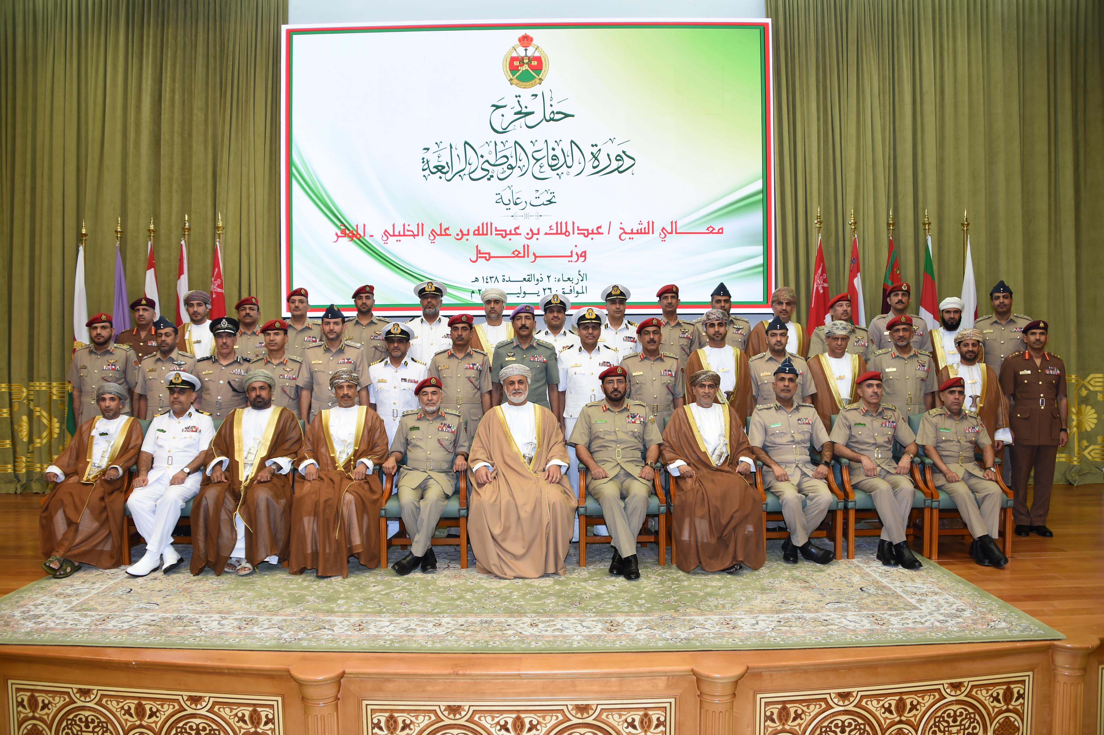 الدورة الرابعة