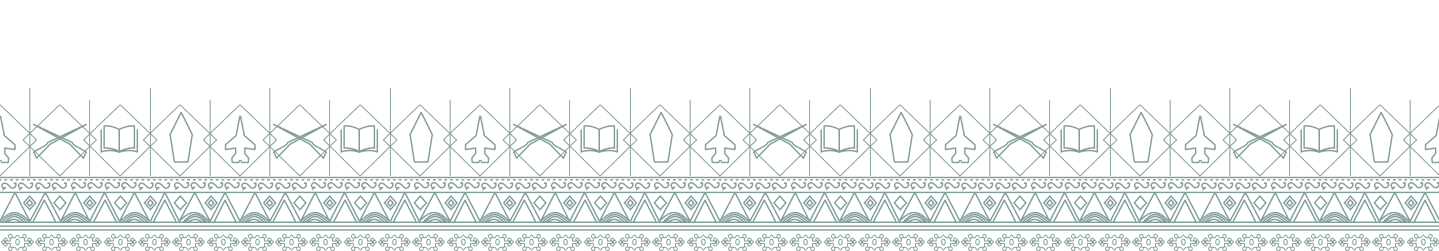 حدود مع رموز